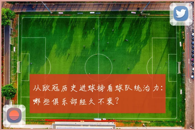 从欧冠历史进球榜看球队统治力：哪些俱乐部经久不衰？