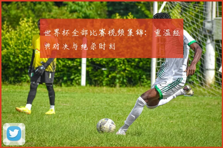 世界杯全部比赛视频集锦：重温经典对决与绝杀时刻